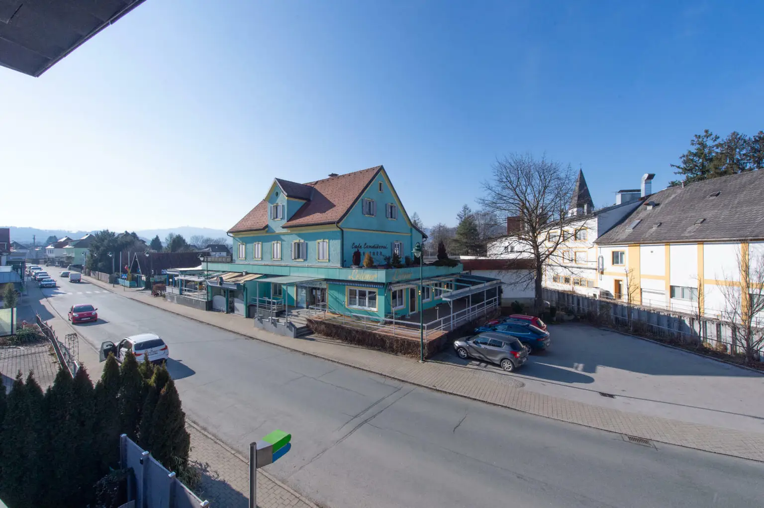 Grazerstraße 258-23