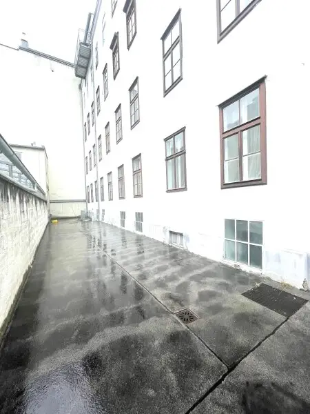 Gewerbefläche/Lagerfläche  zu mieten in 1120 Wien, Oswaldgasse