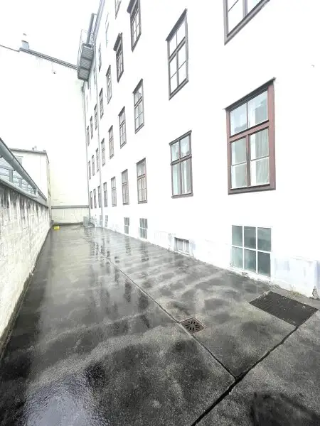 Gewerbefläche/Lagerfläche  zu mieten in 1120 Wien, Oswaldgasse