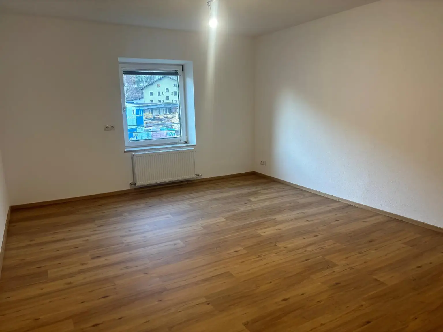 Wohnung - Landeck - Wohnzimmer