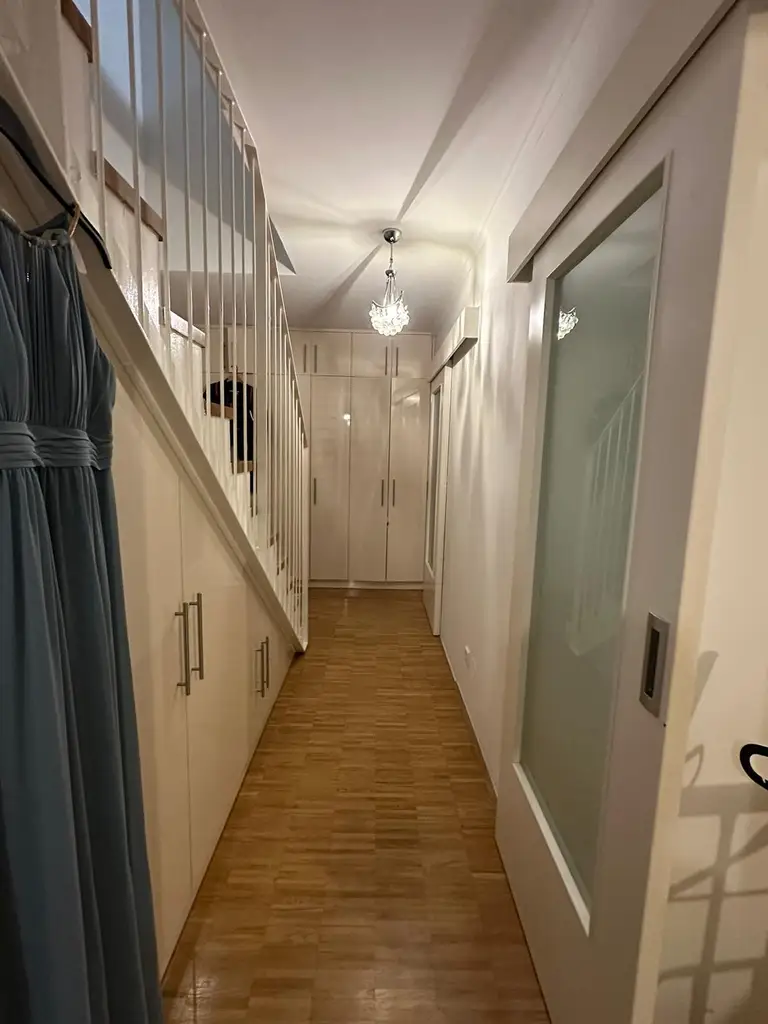Maisonette - Wohnung mit Loggia in attraktiver Lage!