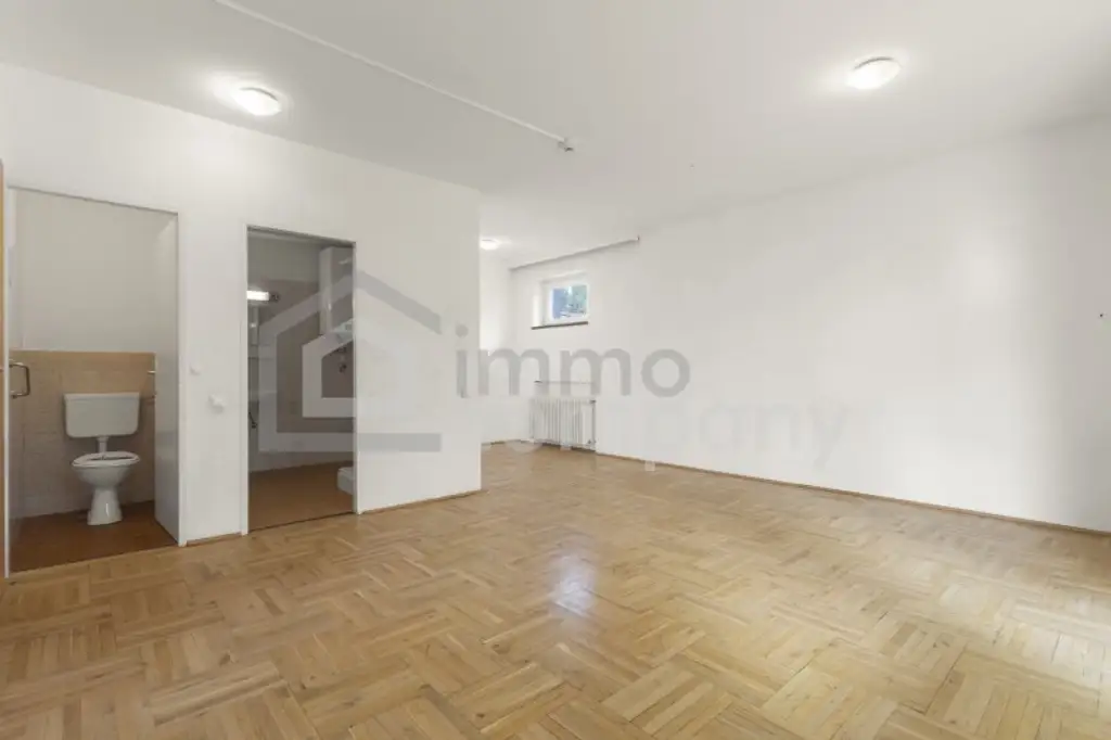 Anlageobjekt mit Potenzial: Zinshaus / Appartementhaus in Neumarkt in der Steiermark