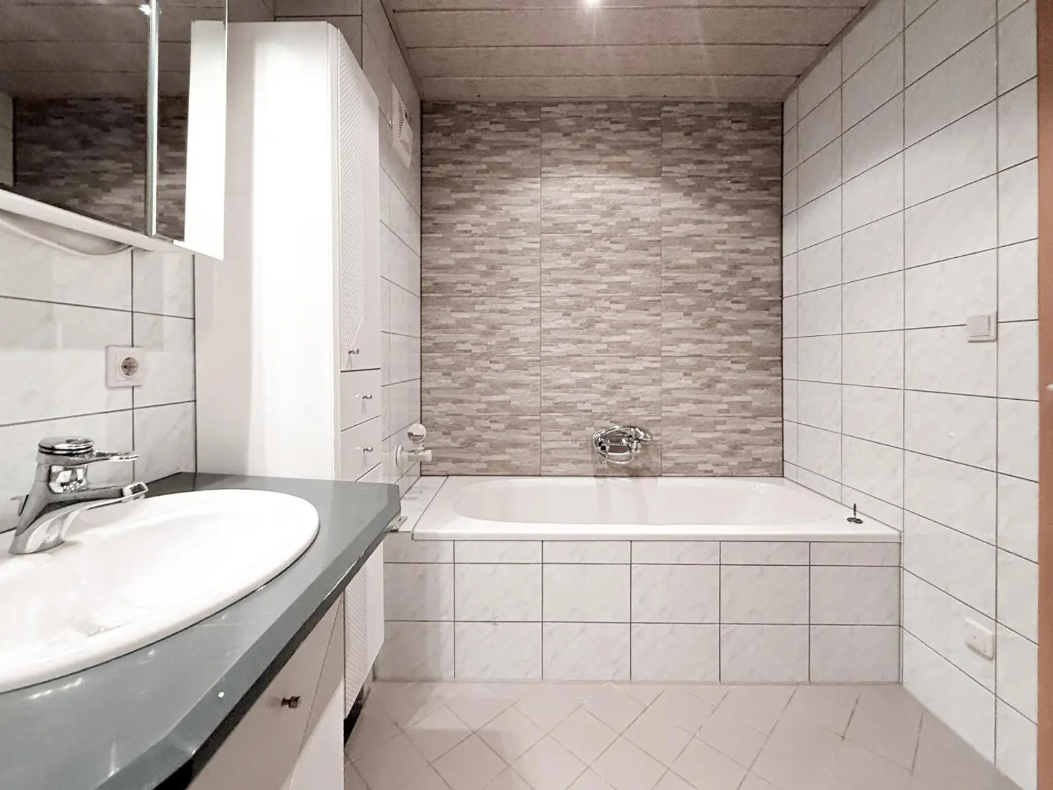 Zwei-Zimmer-Wohnung in Jenbach - modern und gemütlich!