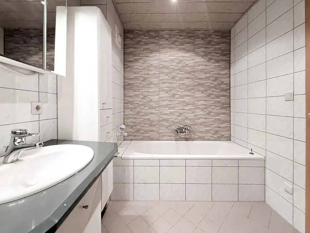 Zwei-Zimmer-Wohnung in Jenbach - modern und gemütlich!