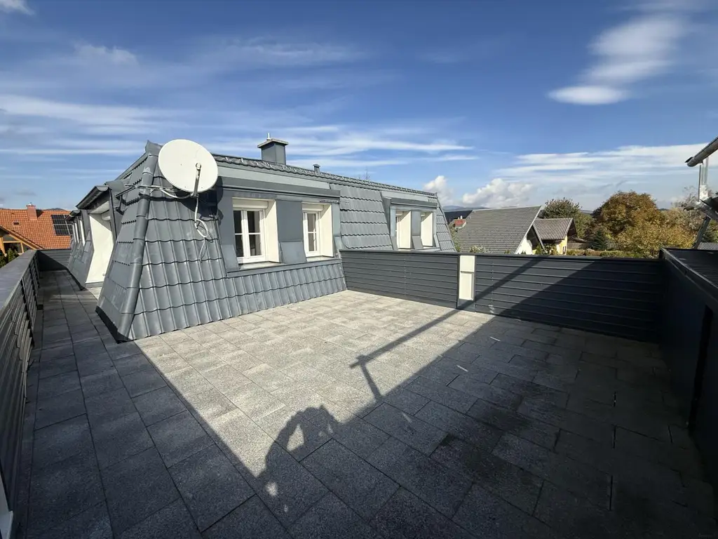 Provisionsfrei!! Großzügige Eigentumswohnung mit Garten, Terrasse & 2 Garagen in Gratwein-Straßengel