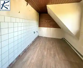 Küche DG