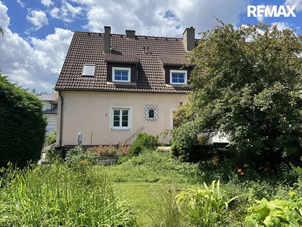 Verleiht Flügel - Wohnen Am Reitweg!