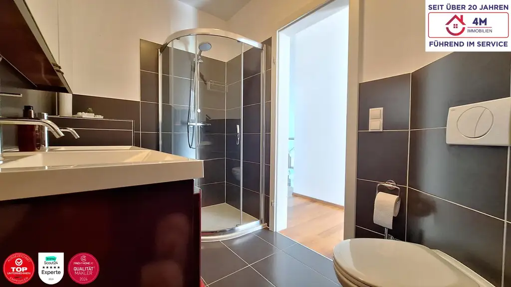 💖 250 m² Wohnluxus auf 1.267 m² Eigengrund – Ihre Villa zum Verlieben 🌿🏡