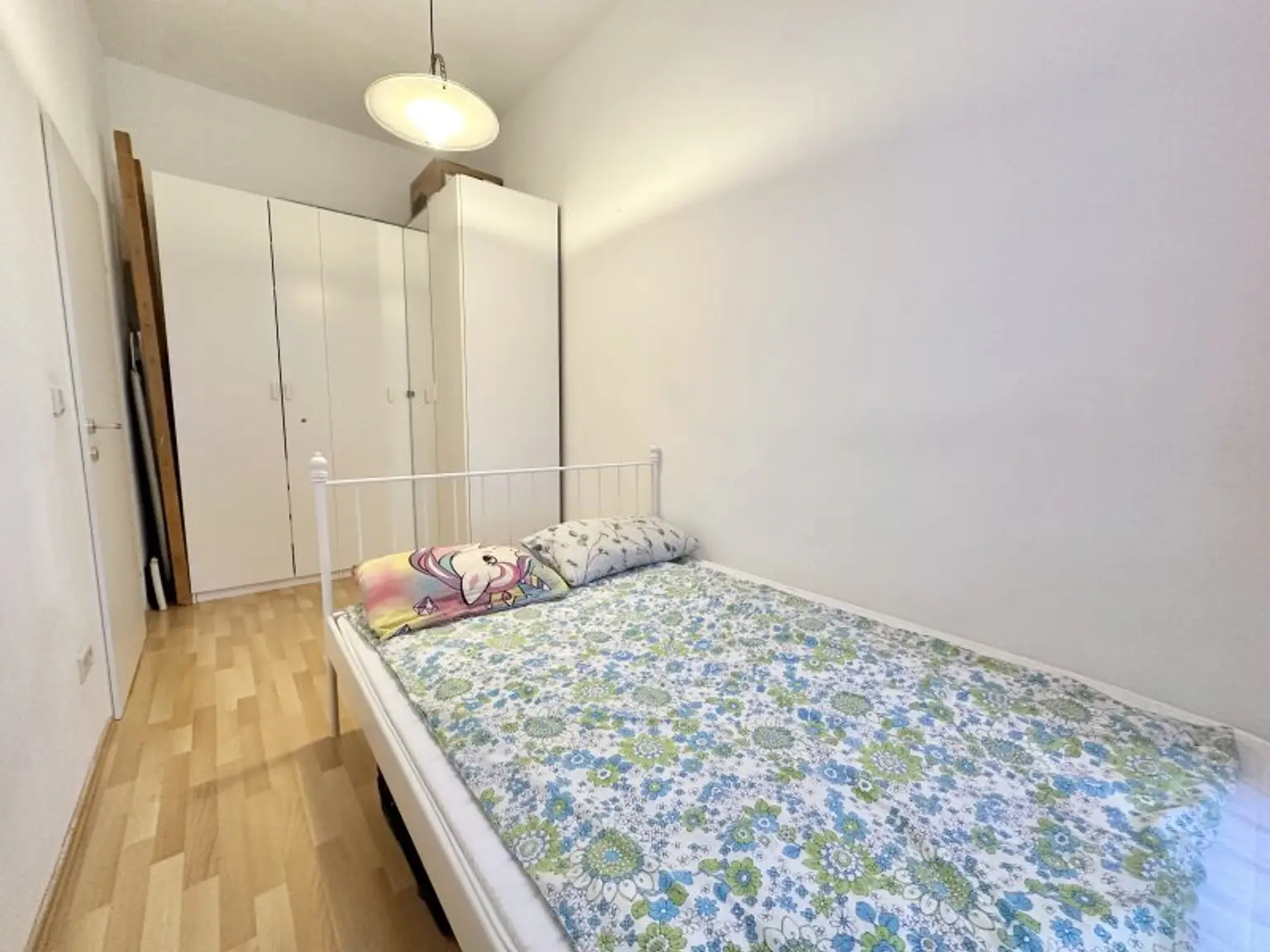 JETZT ZUGREIFEN – IHRE CHANCE IM 2. BEZIRK! Traumhafte 3-Zimmer-Wohnung mit Top-Lage beim Prater & Augarten – Sofort verfügbar!