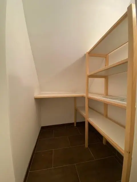 Traumhaftes 3-Zimmer-Penthouse mit großer Terrasse