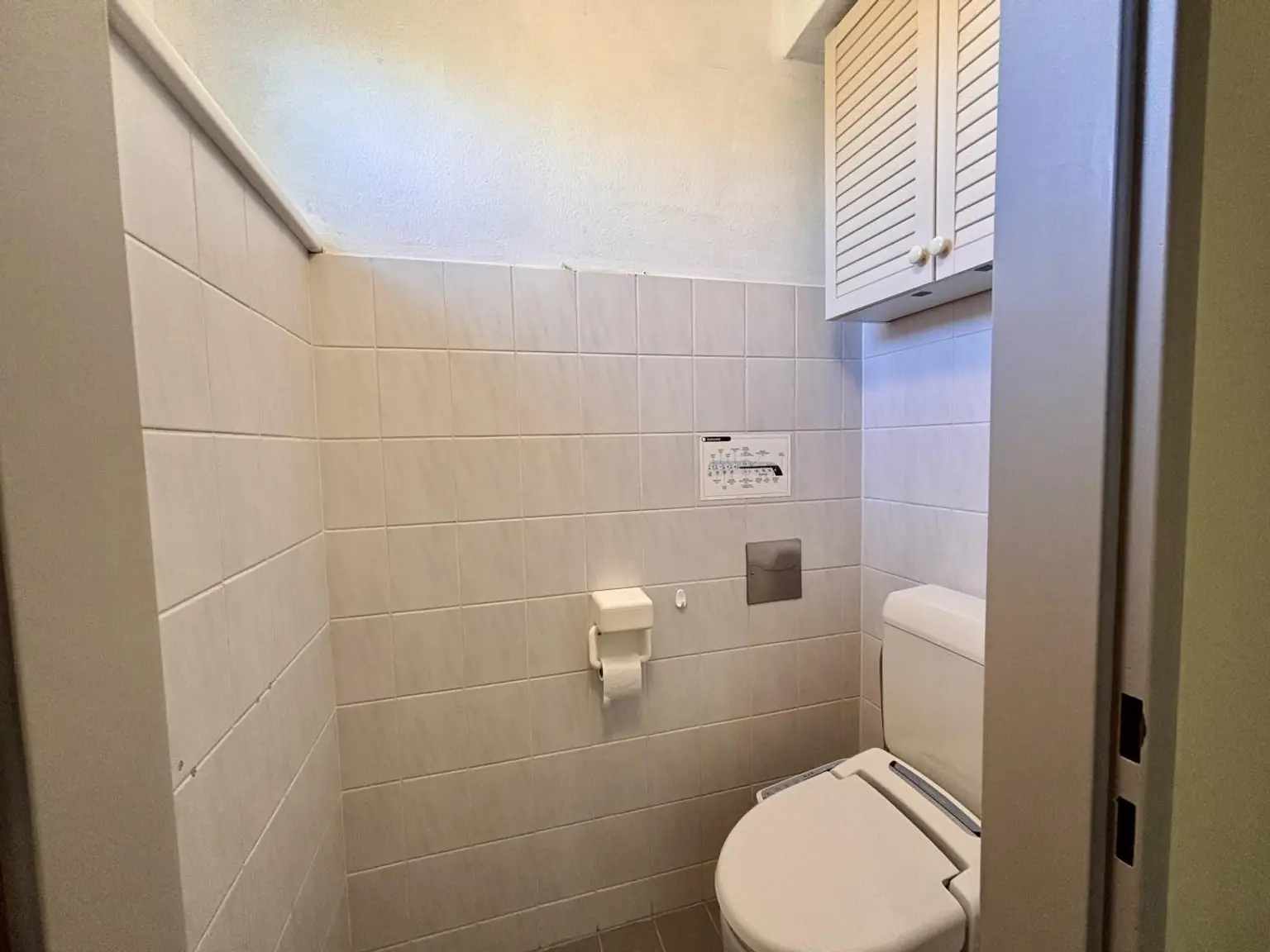 WC