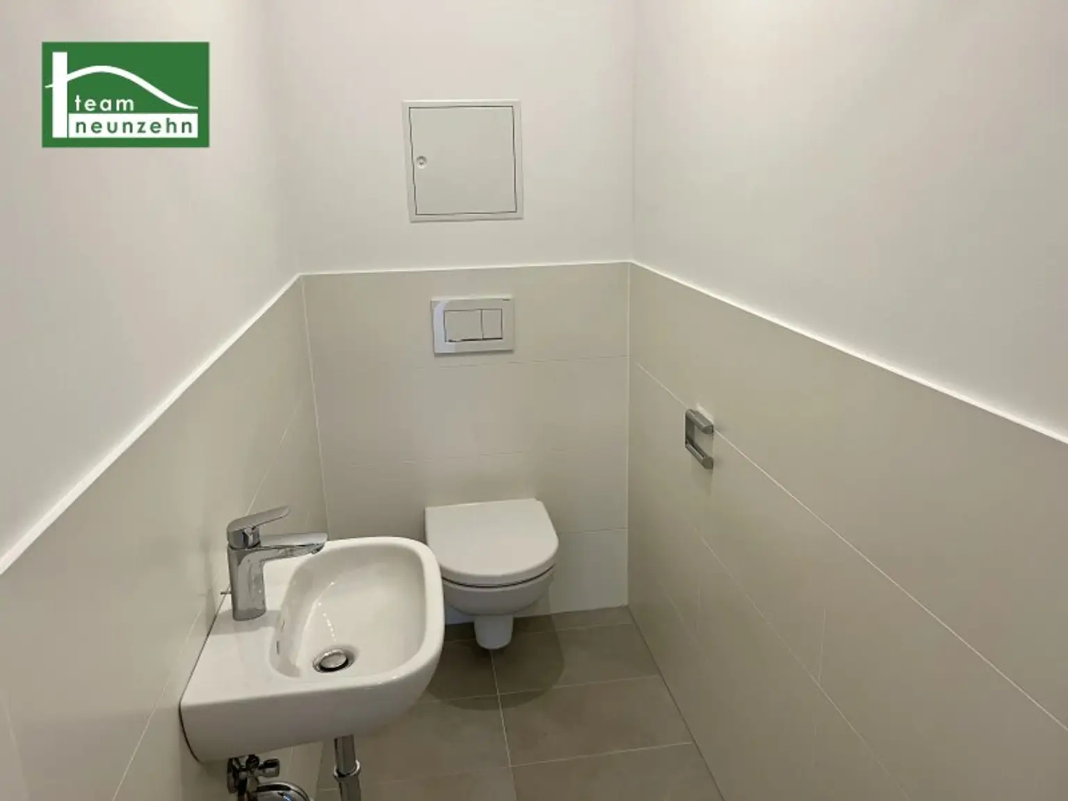 3-Zimmer-Anlegerwohnung – Toplage - Provisionsfrei