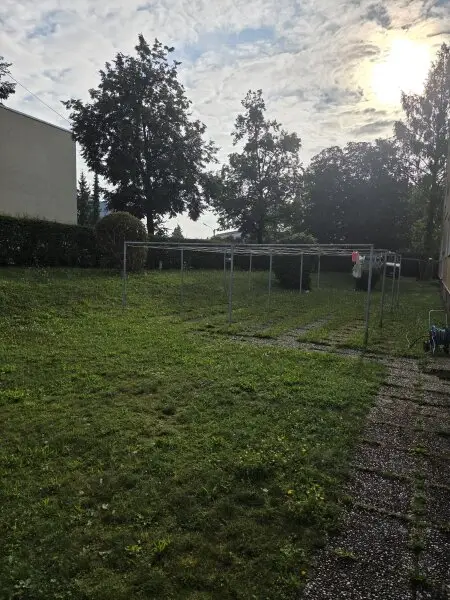 Moderne 3-Zimmer-Wohnung mit Loggia in Wels – Ihr neues Zuhause für 198.000 €!