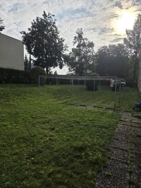Moderne 3-Zimmer-Wohnung mit Loggia in Wels – Ihr neues Zuhause für 198.000 €!
