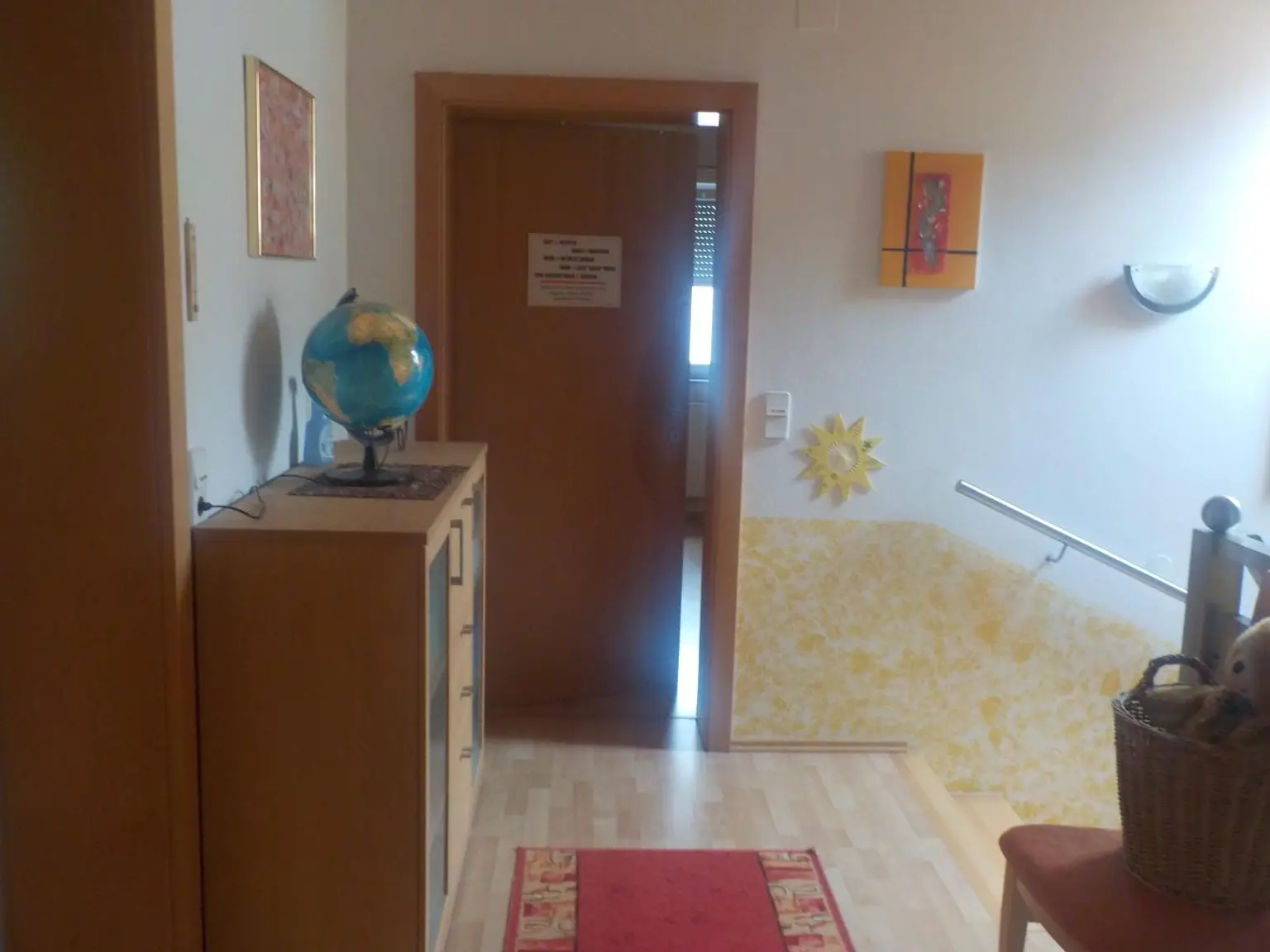 9421 Eitweg/Gemmersdorf   Schönes Einfamilienhaus