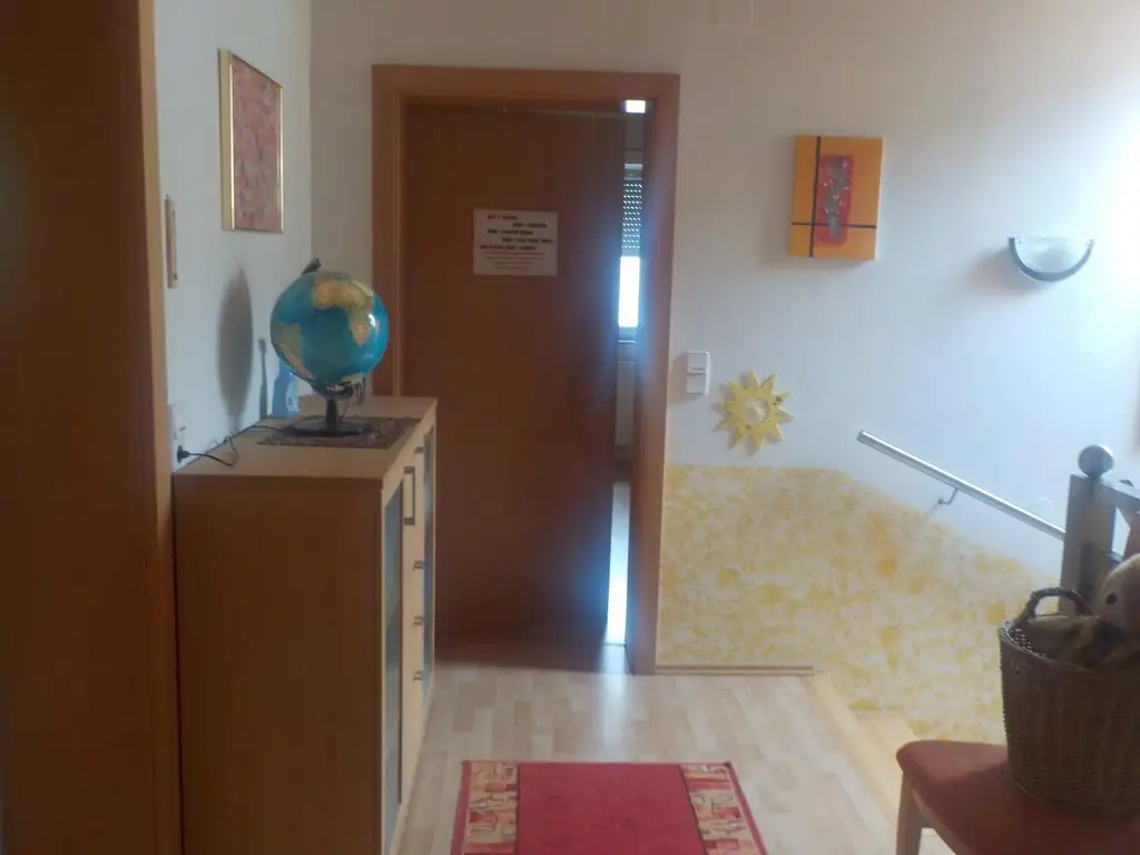 9421 Eitweg/Gemmersdorf   Schönes Einfamilienhaus