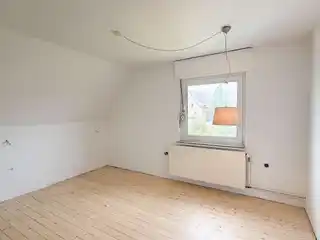 Küche und Essbereich OG