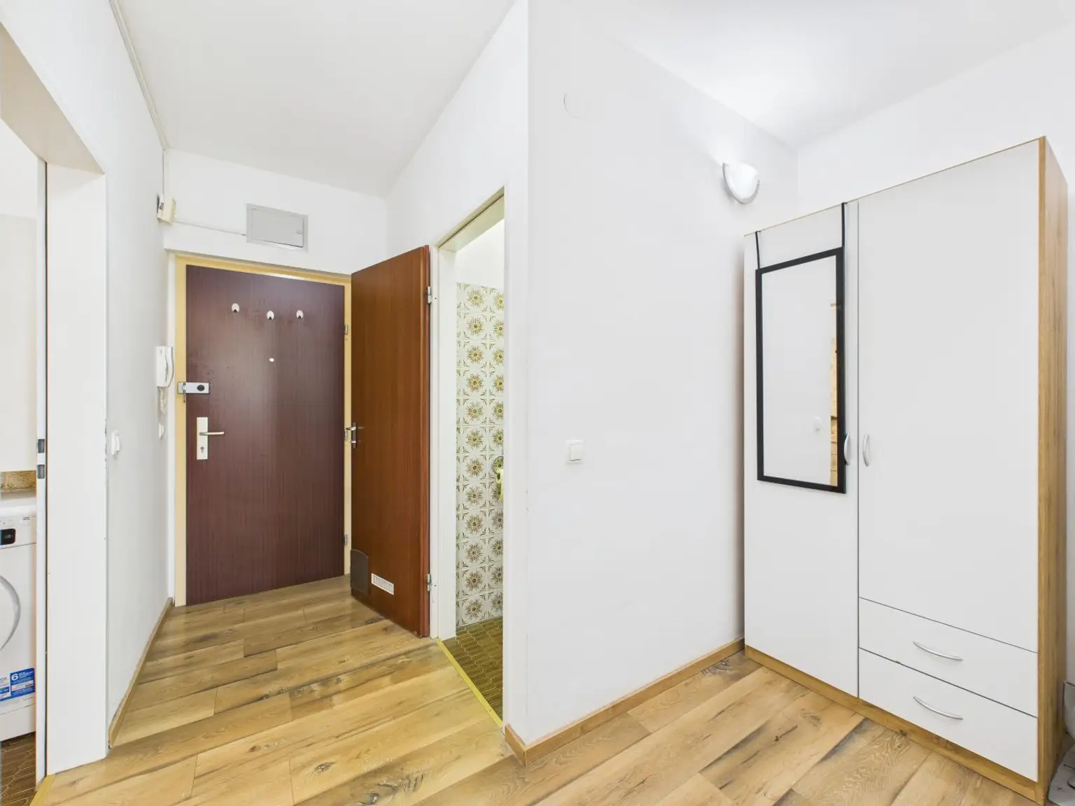 Gepflegte 2-Zimmer-Wohnung in  4050 Traun – Ihre Chance auf Eigentum zum Top-Preis