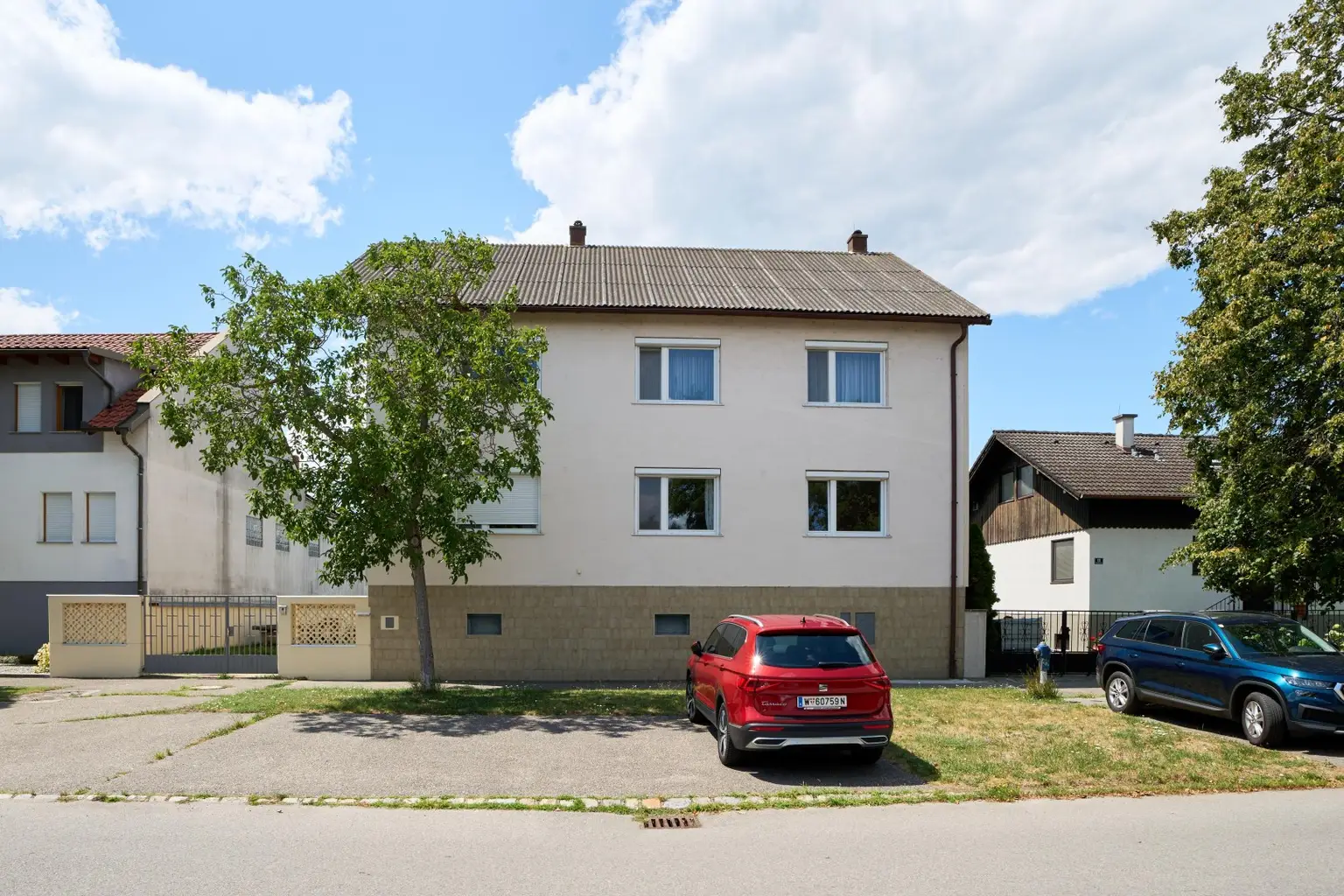 35. Einfamilienhaus 7142 Illmitz