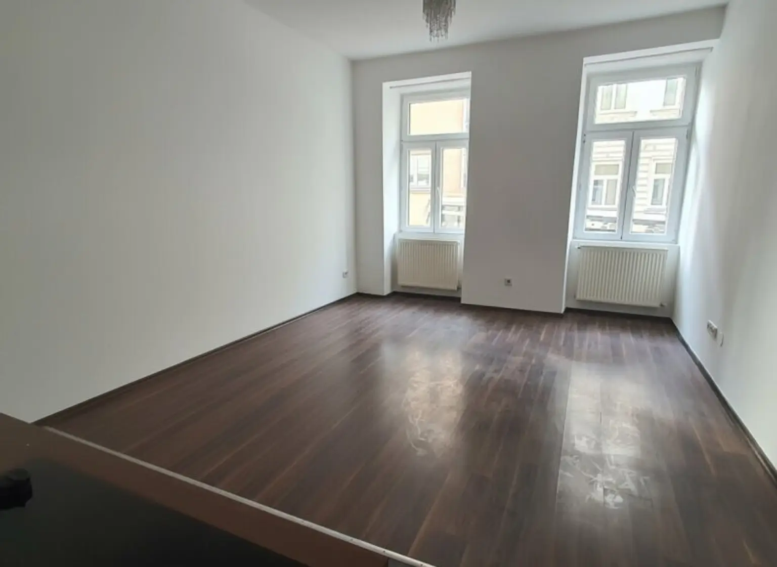 Bezugsfertige Kleinwohnung nähe Meidlinger Hauptstraße - U6