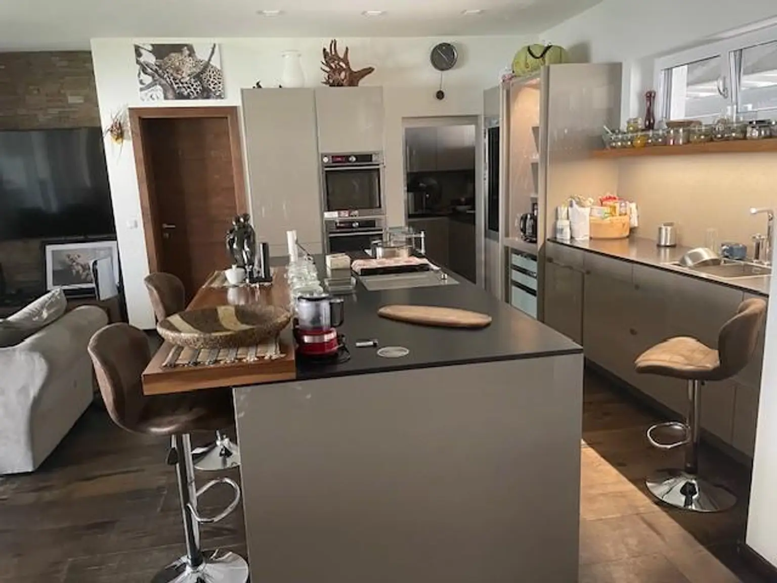 großzügiger Neuwertiger Bungalow, Barrierefrei mit vielen Extras