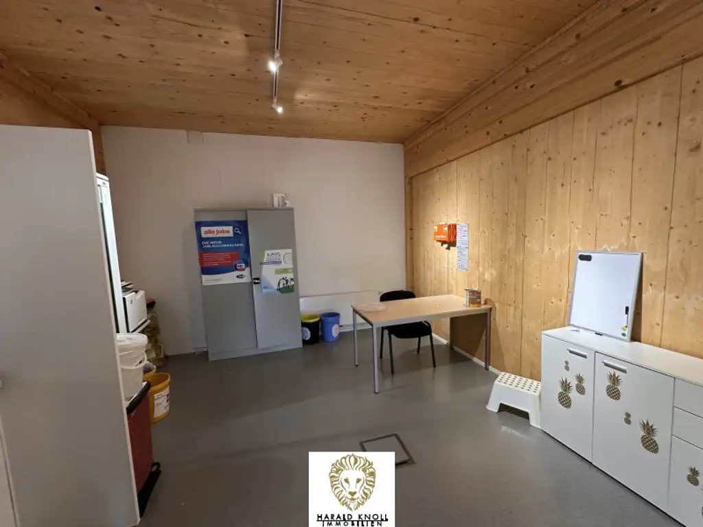 Großzügige Bürofläche in Toplage von Schwaz