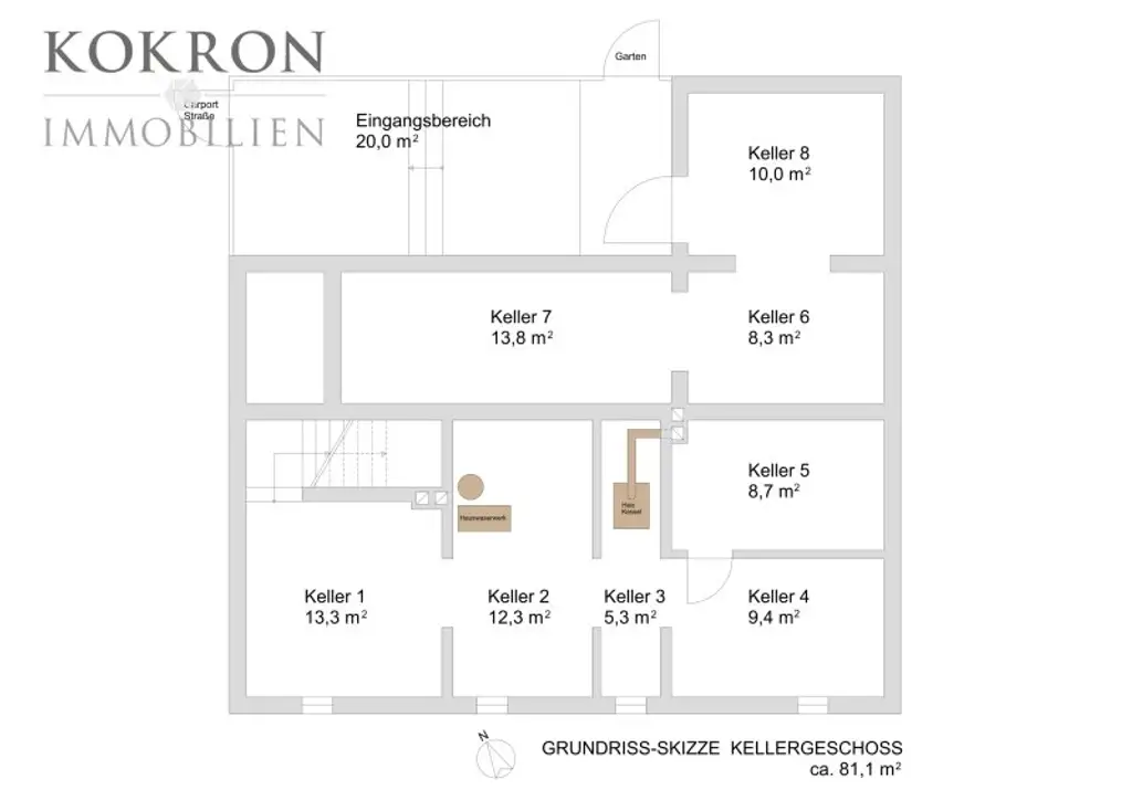 Mitten in der Natur! Willkommen in Ihrem neuen Zuhause, mit viel Freifläche, Pool und Raum für Ihre Ideen.