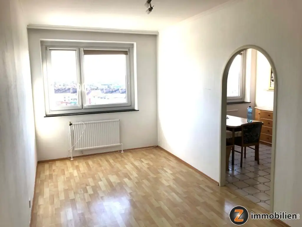 Schöne Eigentumswohnung im Zentrum von Oberwart!