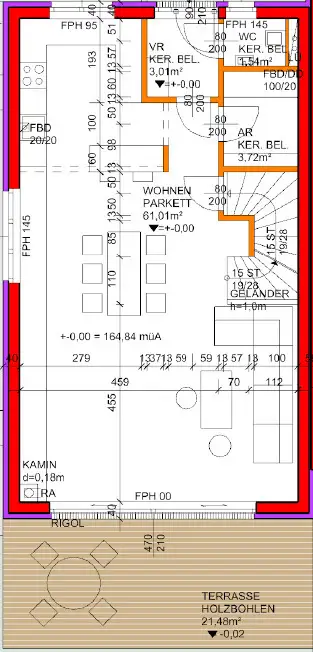 Plan 1