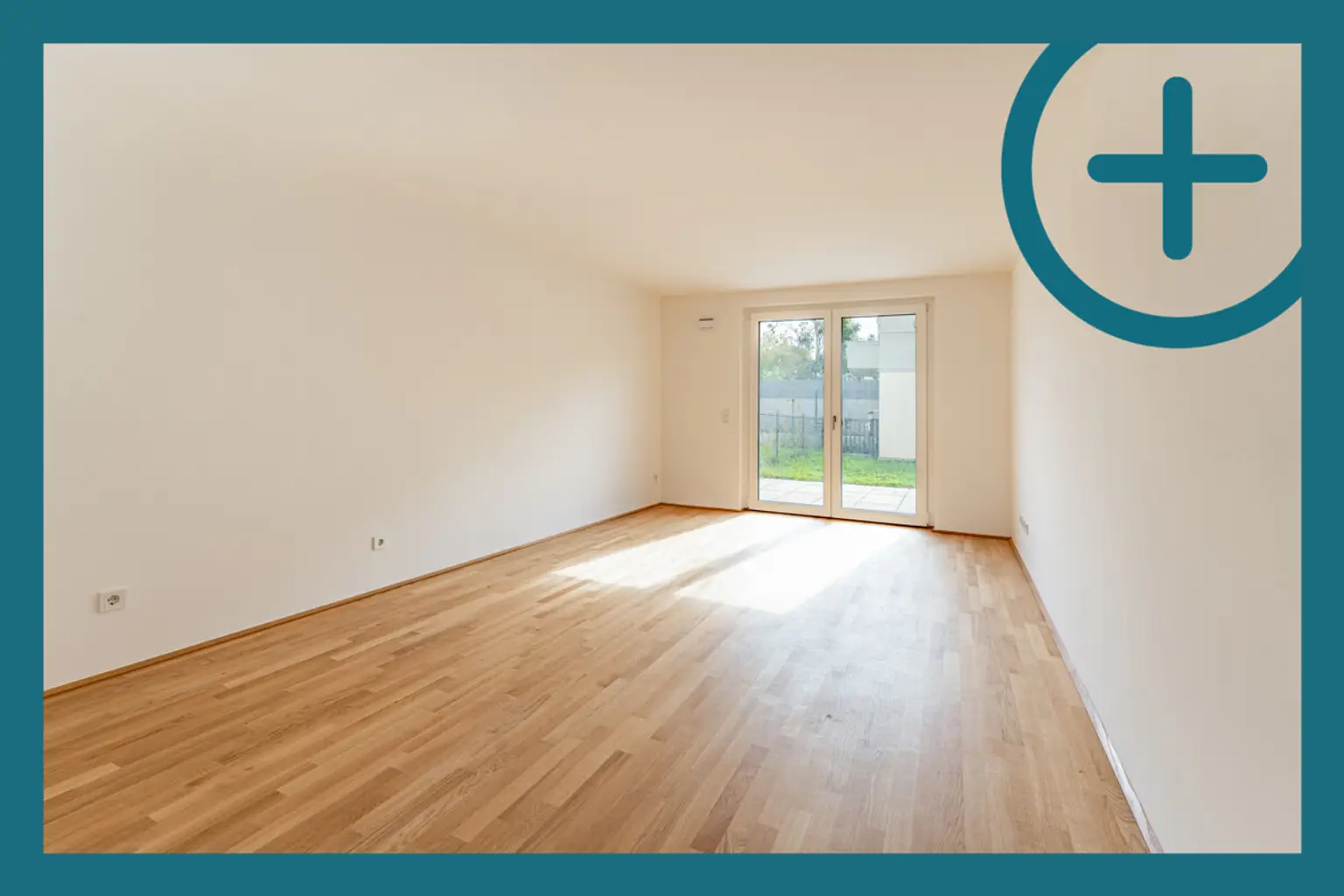 Familienfreundliches Wohnen mit Stil