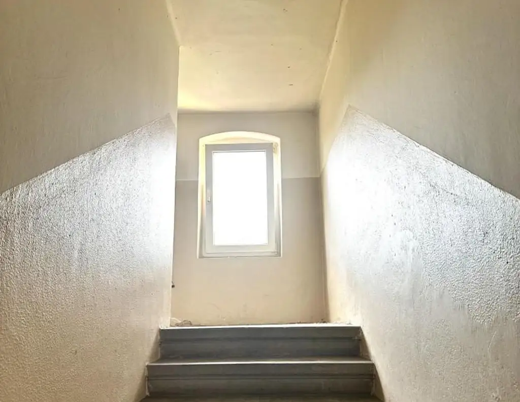 "Stadthaus mit Ausbaupotential"