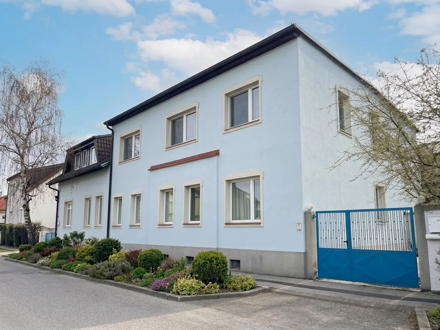 Ansicht