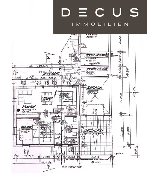 TRAUMHAFTES EINFAMILIENHAUS MIT MIT WOHNKÜCHE, 4 SCHLAFZIMMERN UND GROSSEM GARTEN