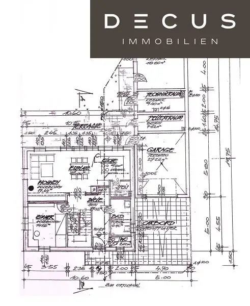 TRAUMHAFTES EINFAMILIENHAUS MIT MIT WOHNKÜCHE, 4 SCHLAFZIMMERN UND GROSSEM GARTEN