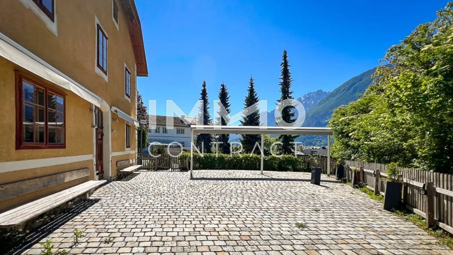 Gastroobjekt Lienz