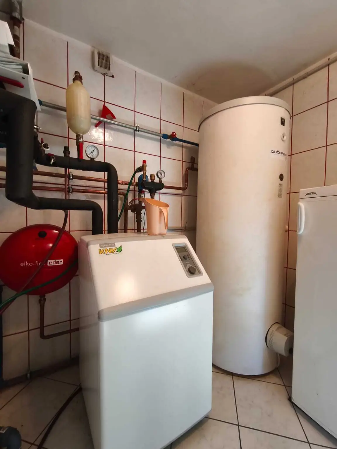 Wohnhaus mit Panoramablick & Entwicklungspotenzial nahe Spittal an der Drau – sonnige Ruhelage