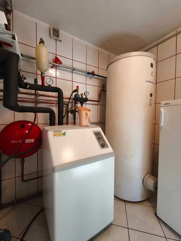 Wohnhaus mit Panoramablick & Entwicklungspotenzial nahe Spittal an der Drau – sonnige Ruhelage