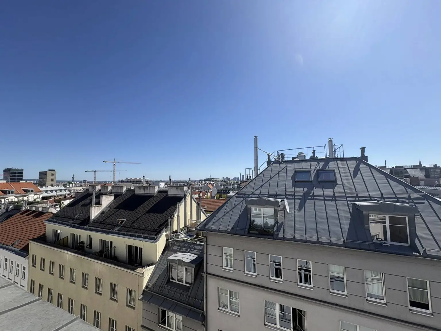 Ausblick