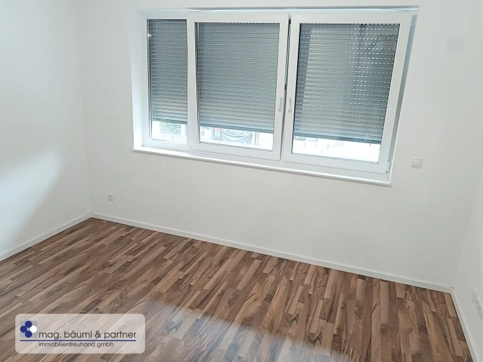 Elegante, moderne 3-Zimmerwohnung mit 3 Außenflächen