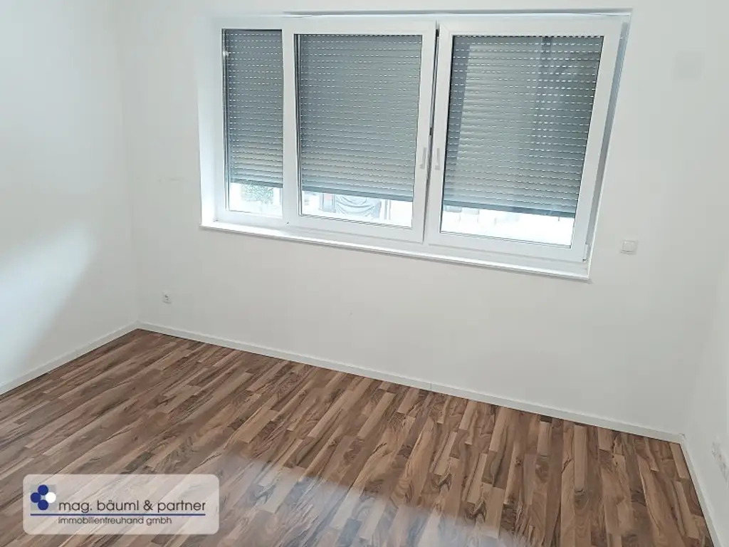 Elegante, moderne 3-Zimmerwohnung mit 3 Außenflächen