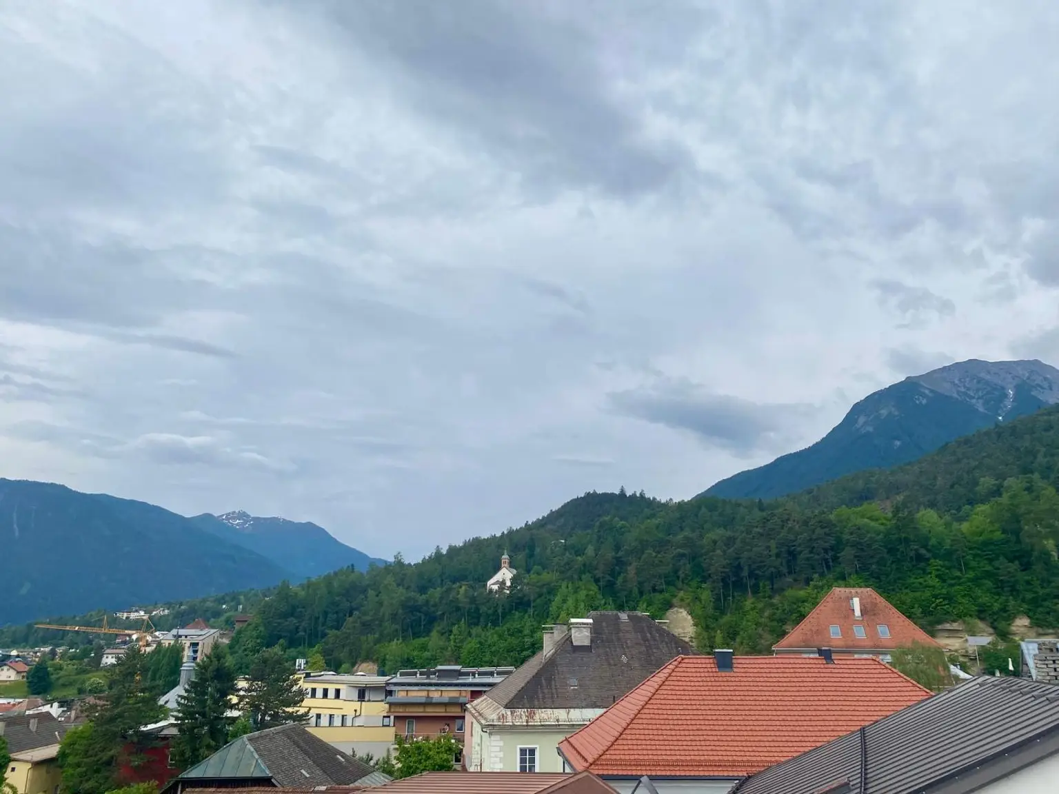 Ausblick