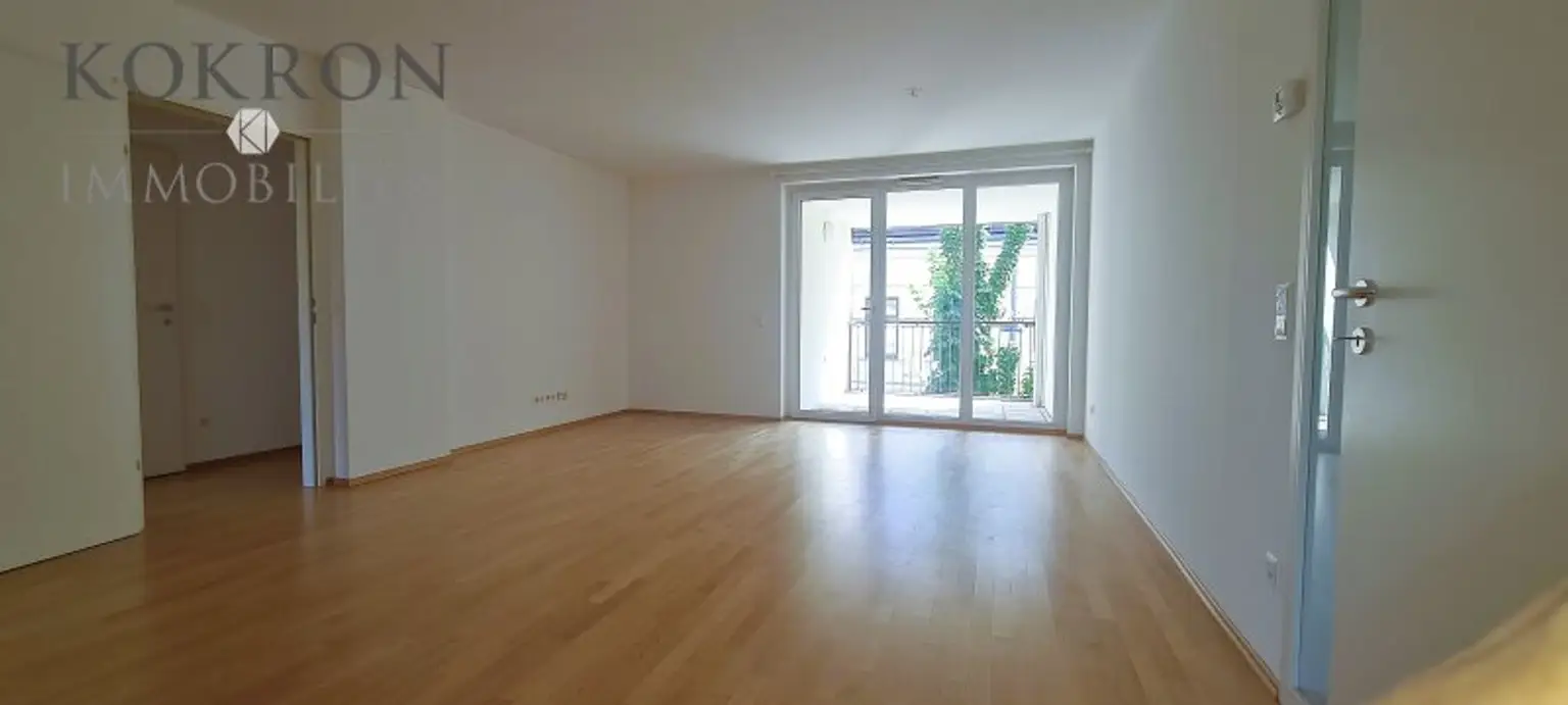 Willkommen in Ihrem neuen Familienidyll-perfekter Grundriss trifft Balkon und Loggia