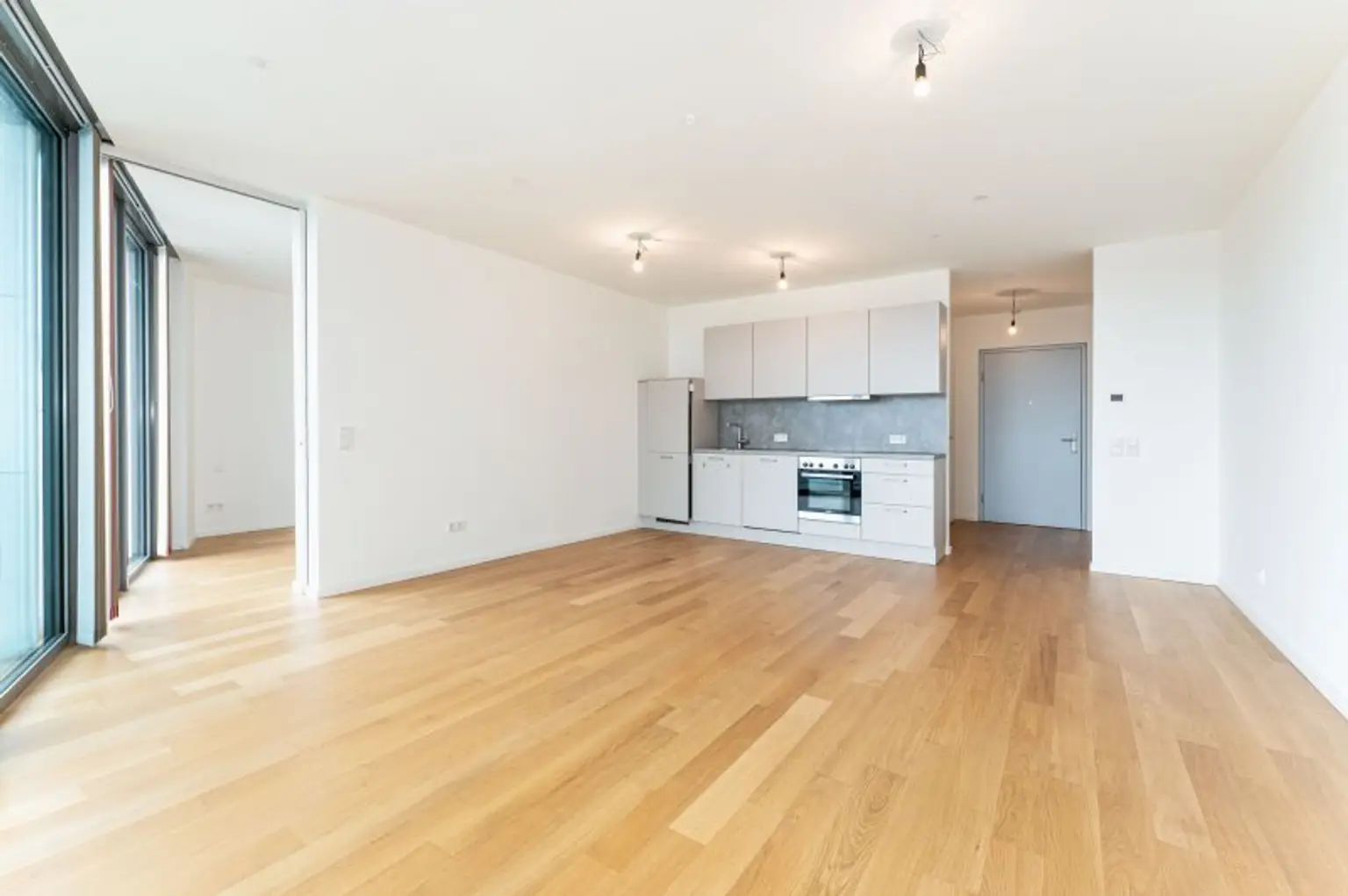 Anleger aufgepasst! Fabelhafte 2-Zimmer Wohnung neben HBF zu verkaufen!