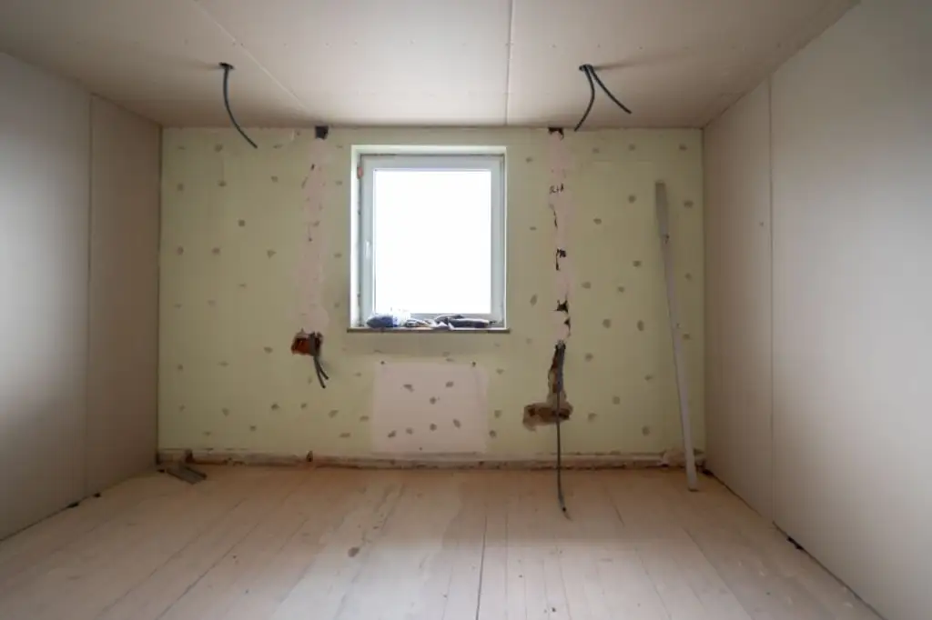 Vielseitige Wohn- und Gewerbeliegenschaft in Rappersdorf bei Sipbachzell zu kaufen