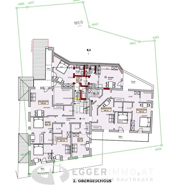 Attractive Apartment House – Ideal for Investors & Owner-Operators in Bruck a. d. Großglocknerstraße.