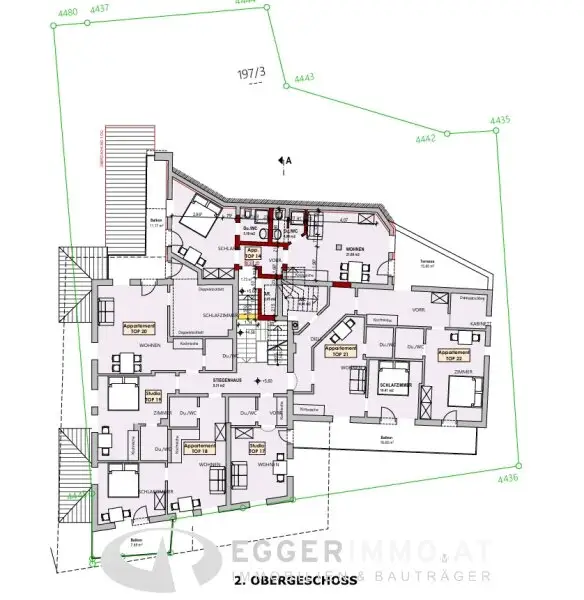 Attractive Apartment House – Ideal for Investors & Owner-Operators in Bruck a. d. Großglocknerstraße.