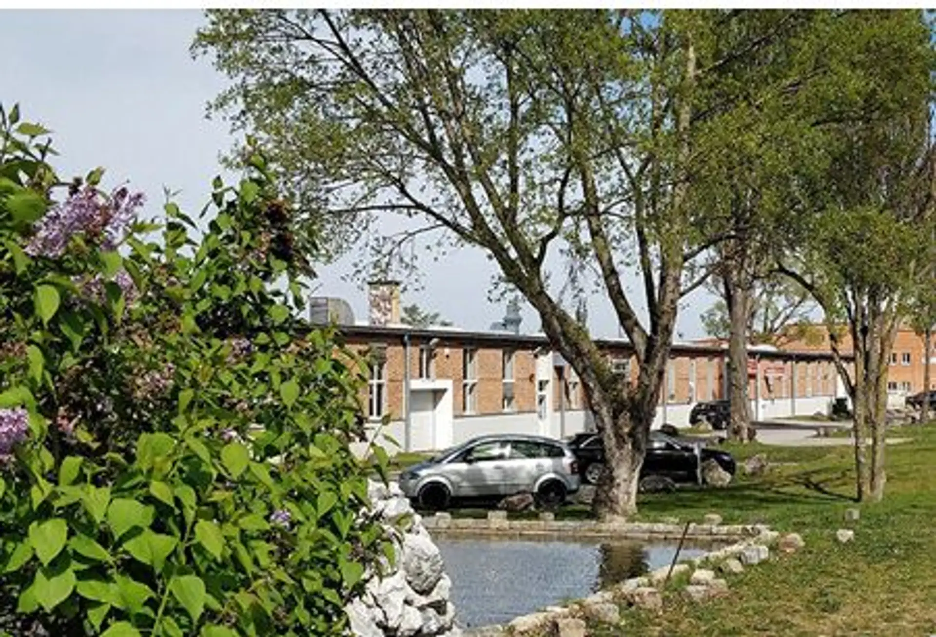 copyright: HSW Gewerbepark 1