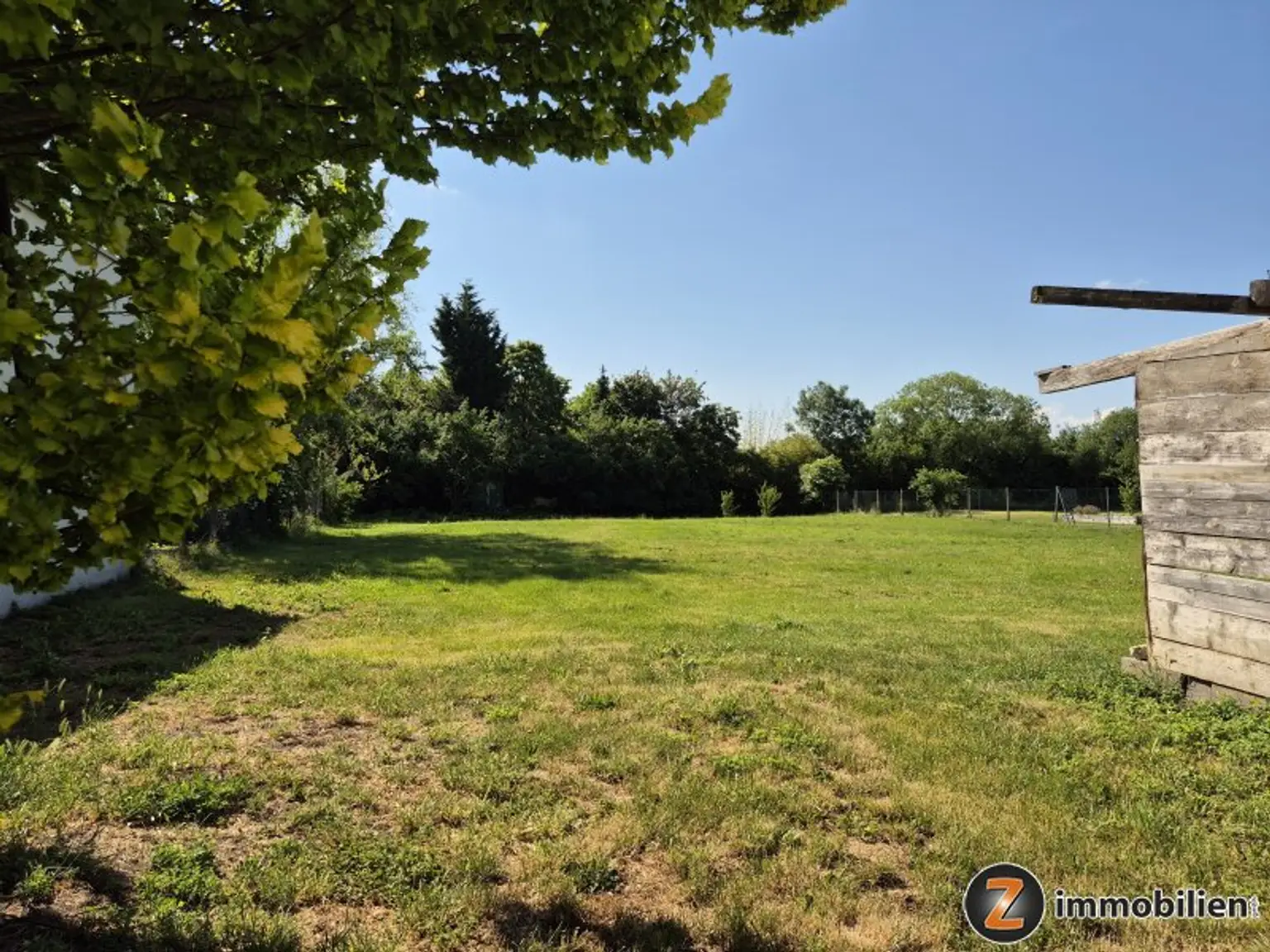 Gartenimpressionen