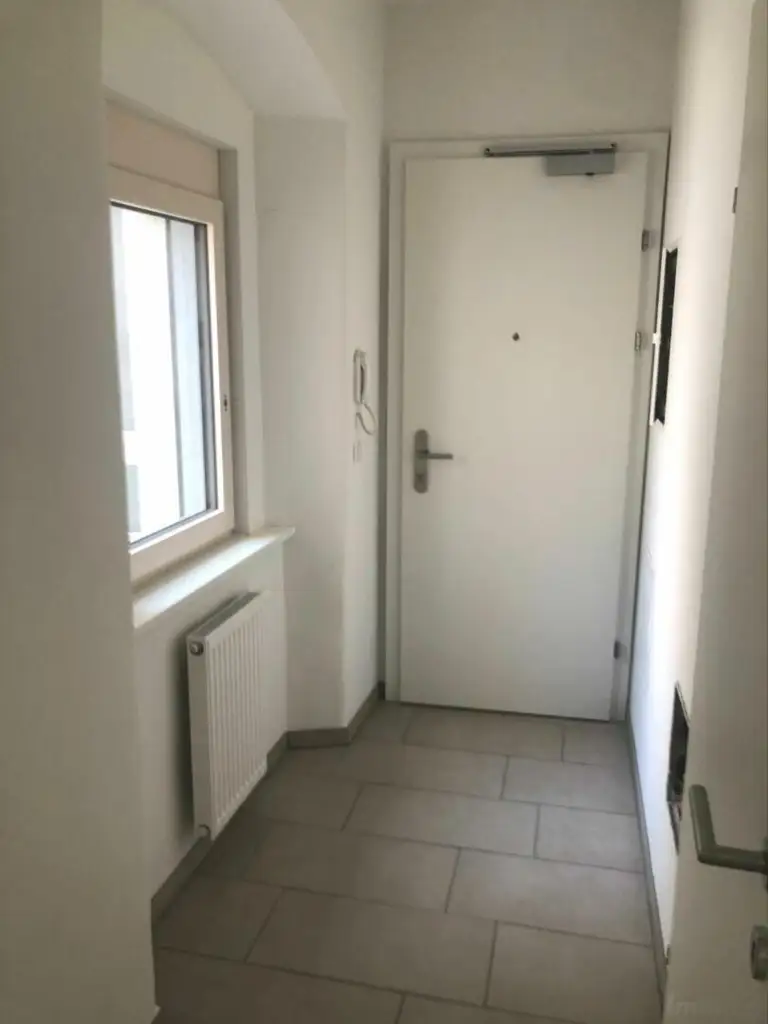 ab 1.1.2026: geförderte 2-Zimmer Mietwohnungen mit Lift, neuwertig, unbefristeter Mietvertrag