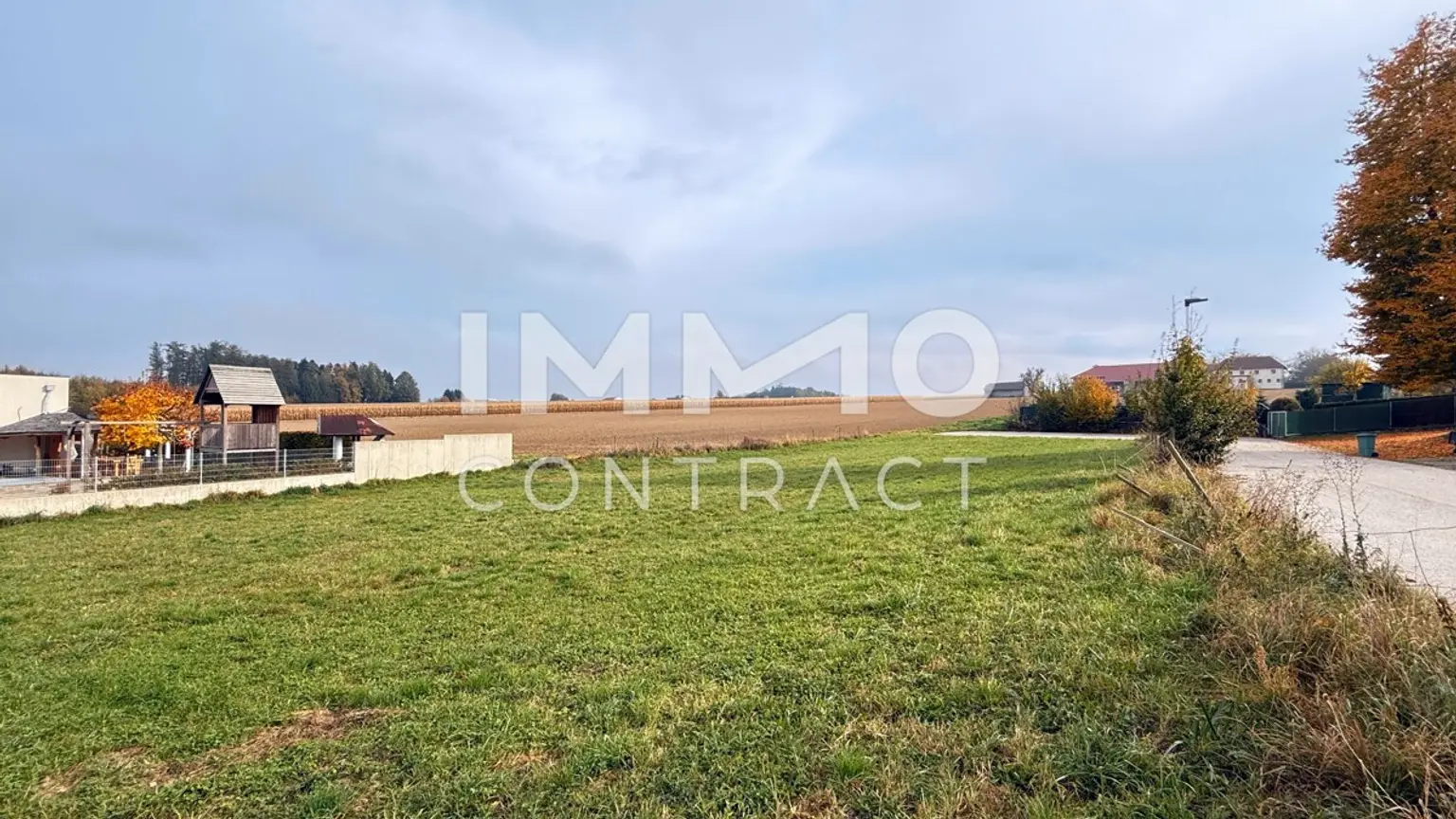 TOPGrundstück in Bad Hall